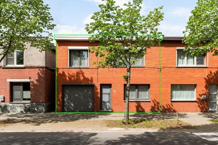 House in Brasschaat