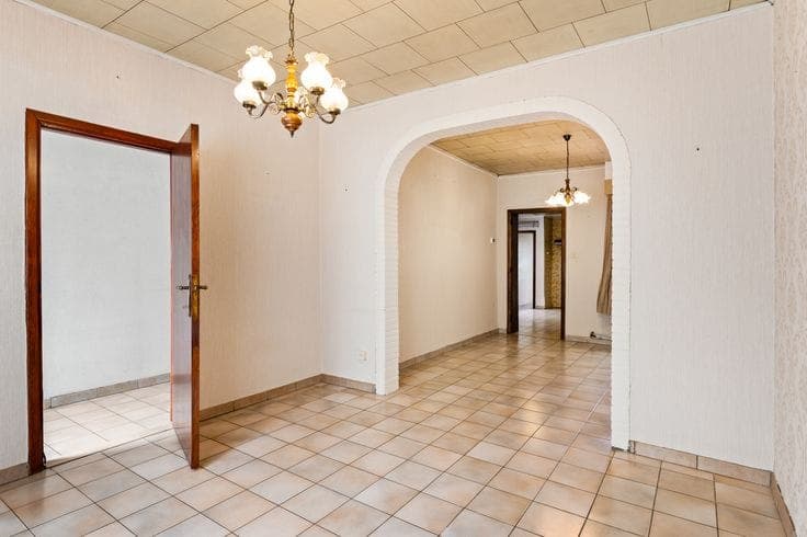 House in Brasschaat