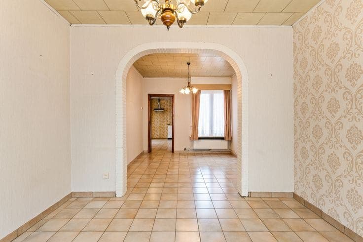 House in Brasschaat