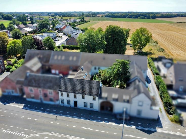 House in Hognoul