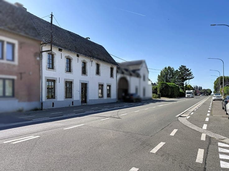 House in Hognoul