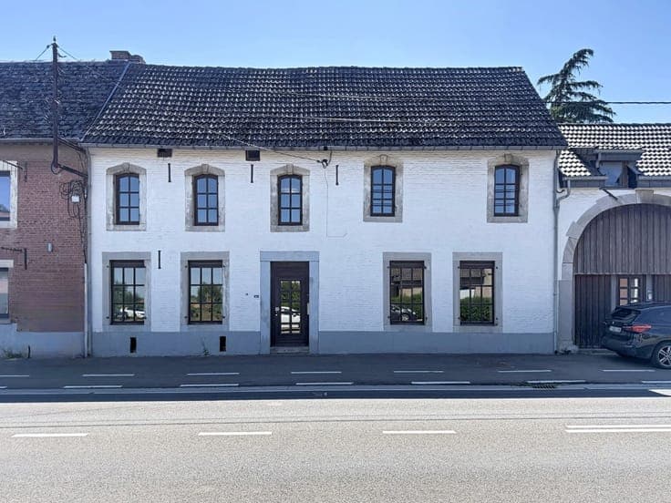 House in Hognoul