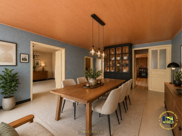 Te koop, ruime gezinswoning met renovatiepotentieel nabij...