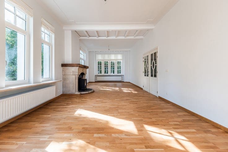 Character house elegantly renovated - Prince of Orange