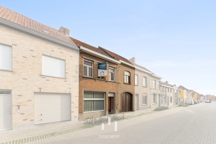 Vredestraat 26