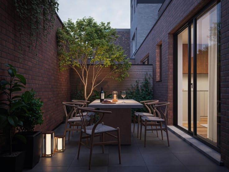 MODERNE NIEUWBOUWWONING MET 3 SLAAPKAMERS AAN 6% BTW IN S...