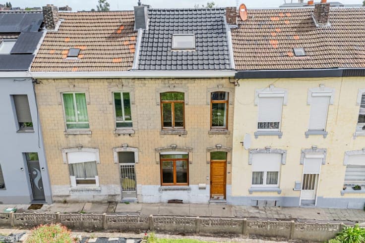 House in Herstal
