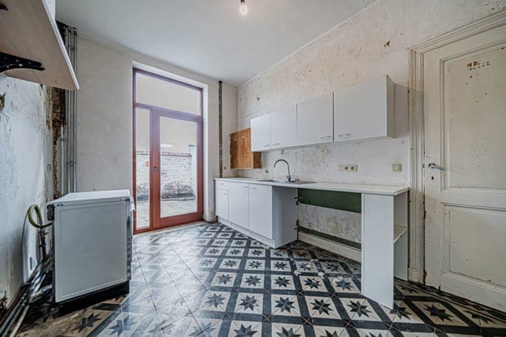 House in Herstal