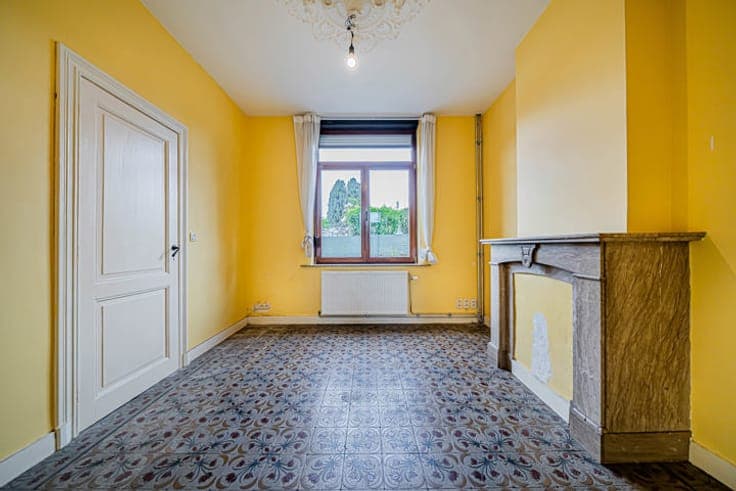 House in Herstal