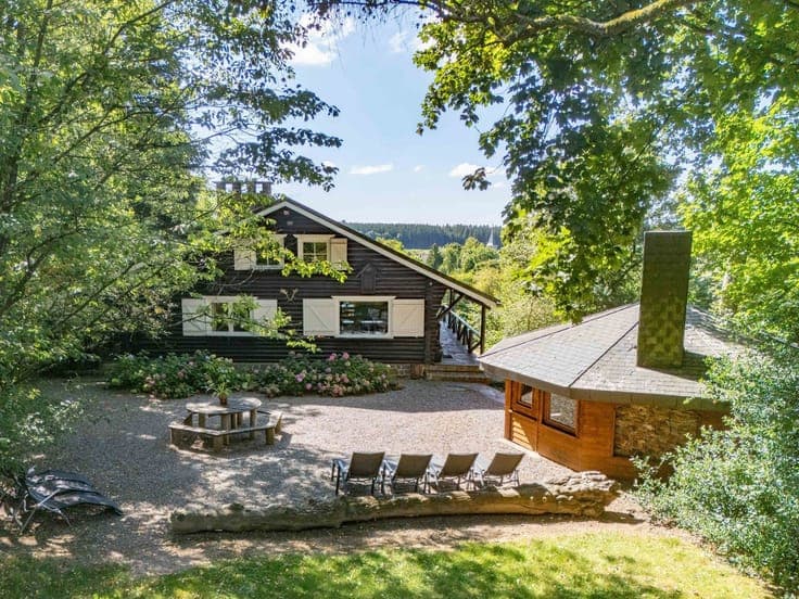 House in Durbuy