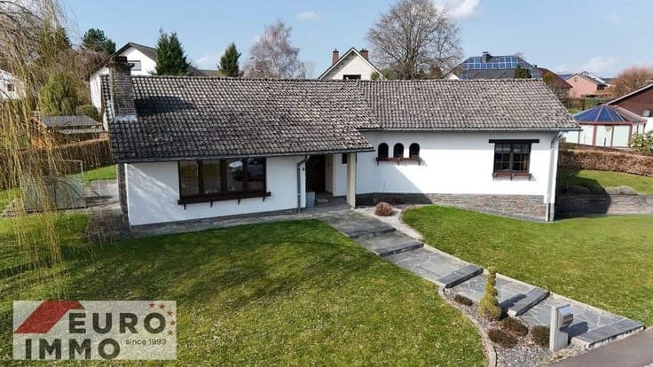 Sale - Bungalow Sankt Vith - 460,000 €