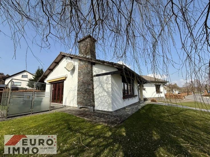 Sale - Bungalow Sankt Vith - 460,000 €