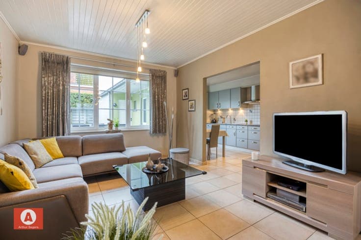 House in Buggenhout