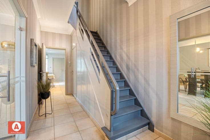 House in Buggenhout