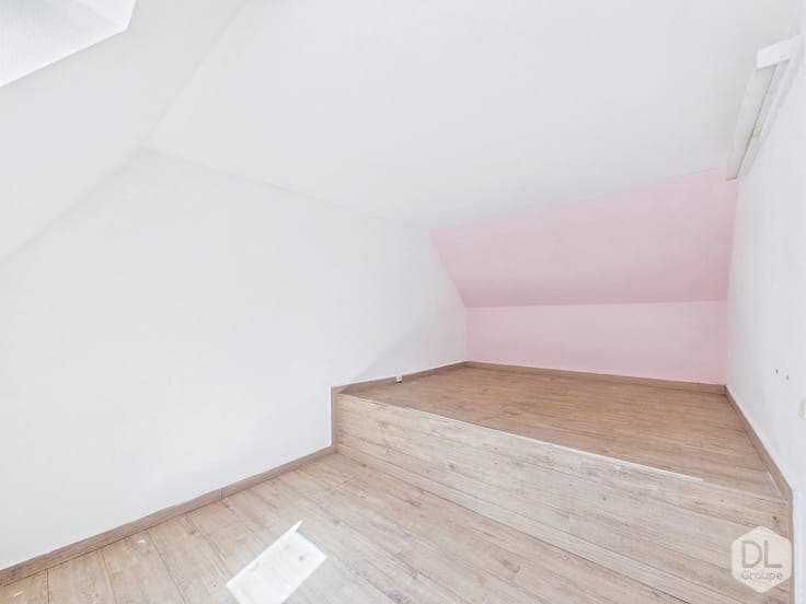 House in Rollegem