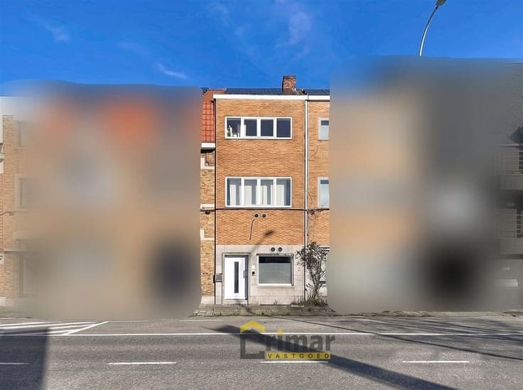 Property with character