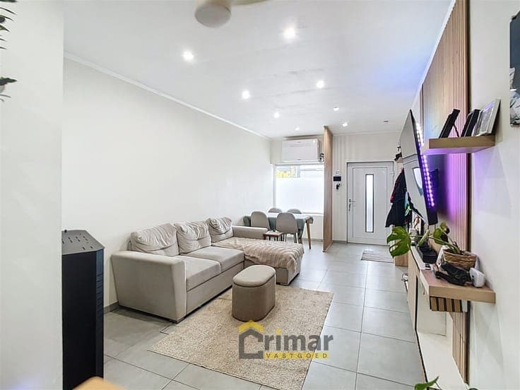 Property with character