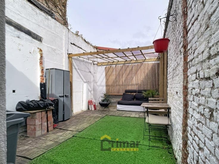 Property with character