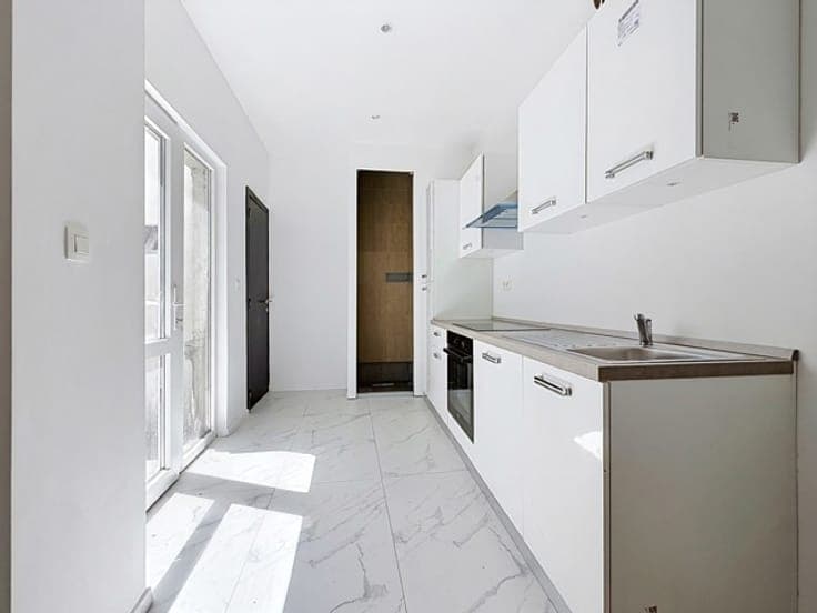 House in Seraing