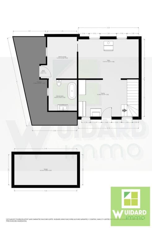 House in Fraipont