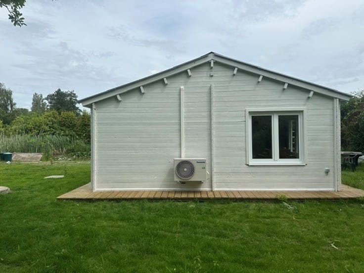 House in Hamme