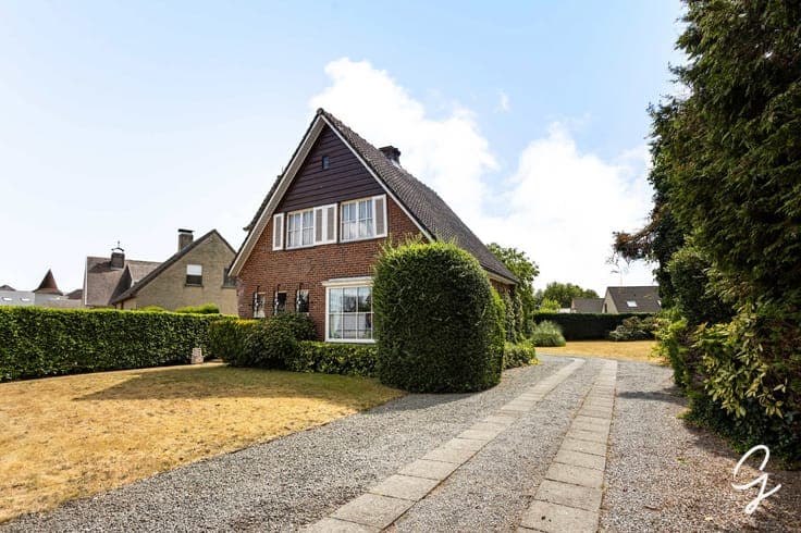 House in Berlare