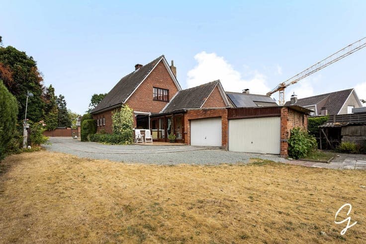 House in Berlare