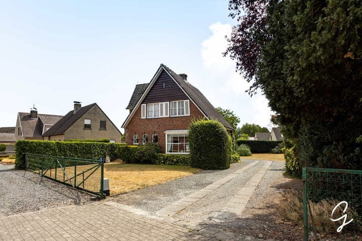 House in Berlare