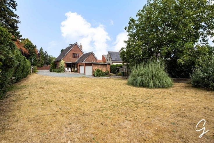 House in Berlare
