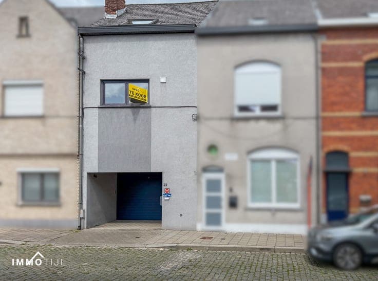 House in Aalst