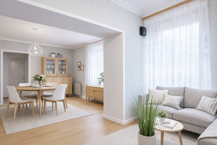 5-Bedroom House with Garden in Frassem (Arlon)