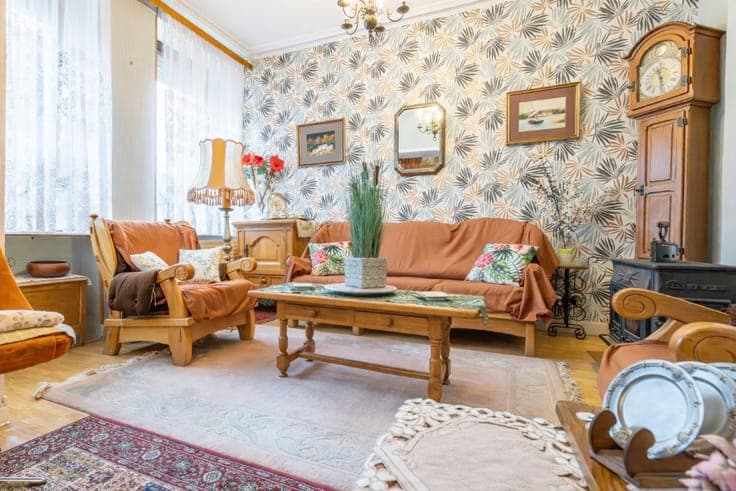 5-Bedroom House with Garden in Frassem (Arlon)
