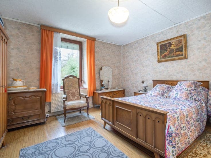 5-Bedroom House with Garden in Frassem (Arlon)