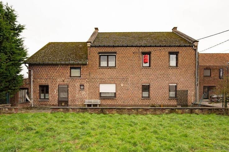 House in Vissenaken