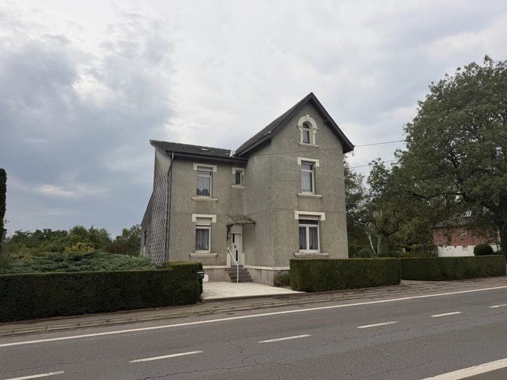 Sale - House Halanzy - 259,000 €