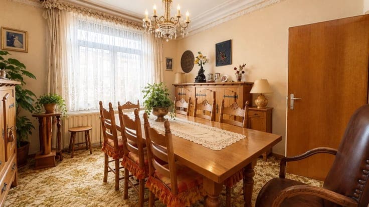 Sale - House Halanzy - 259,000 €