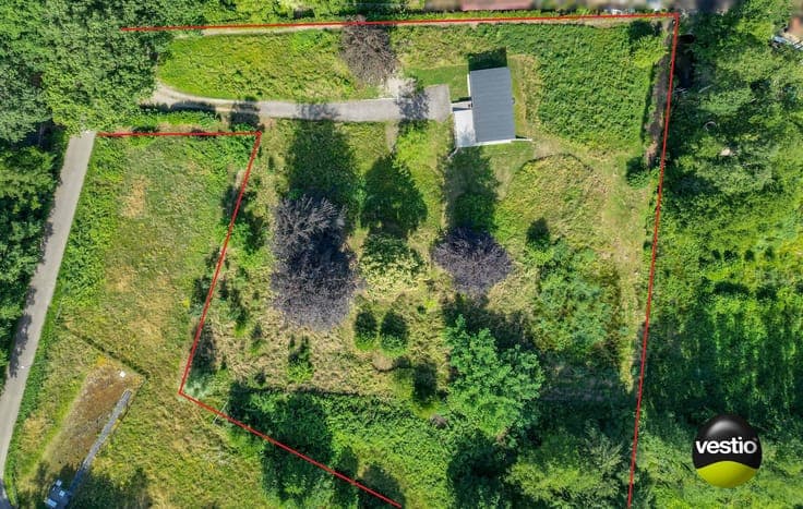 PRACHTIG GELEGEN VAKANTIEWONING OP 56 ARE