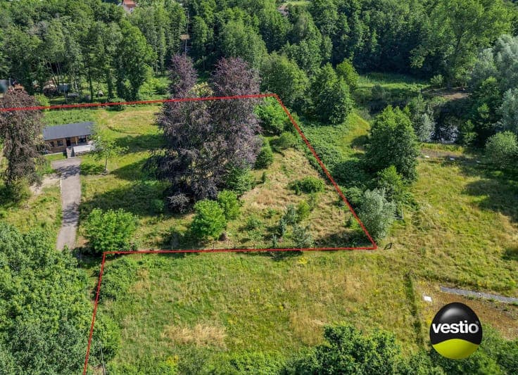 PRACHTIG GELEGEN VAKANTIEWONING OP 56 ARE