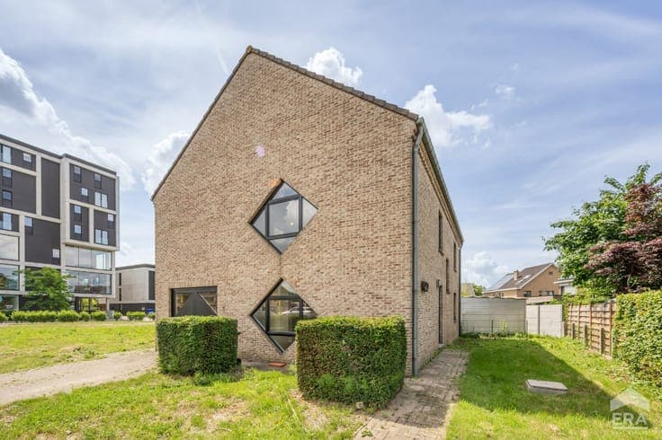 House in Hasselt