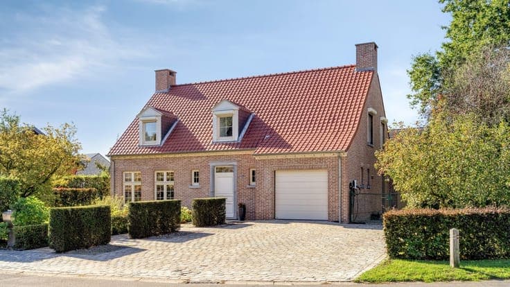House in Tremelo