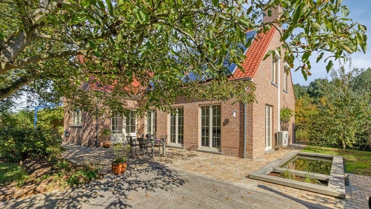 House in Tremelo