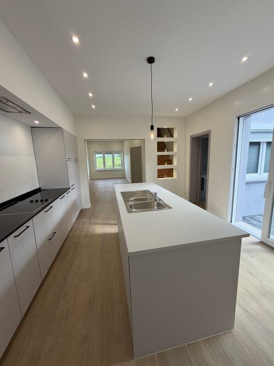 House in Wetteren