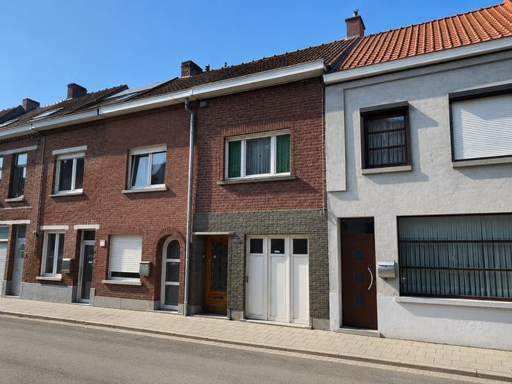 Instapklare energiezuinige woning met 3 slaapkamers, gara...