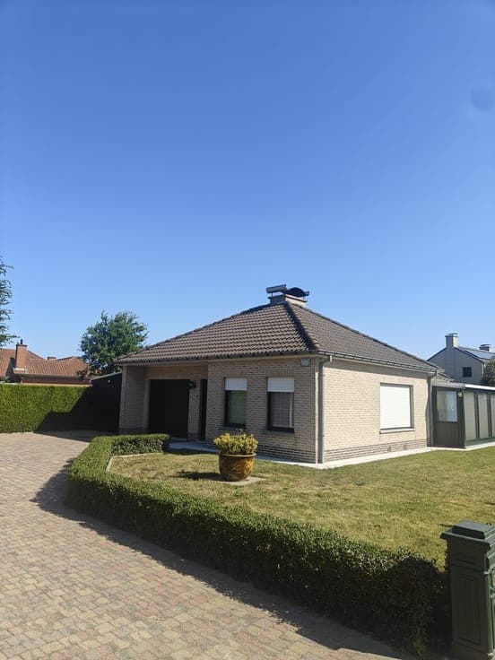 House in Wakken