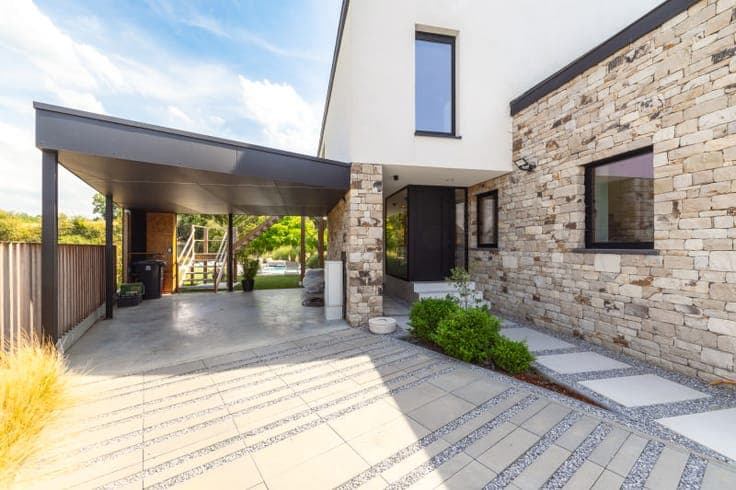 House in Charneux