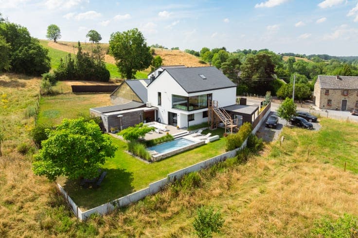 House in Charneux