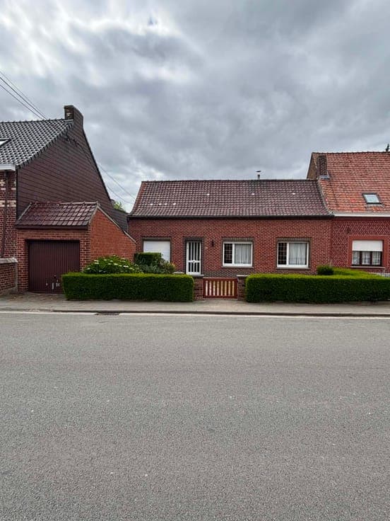 House in Pecq
