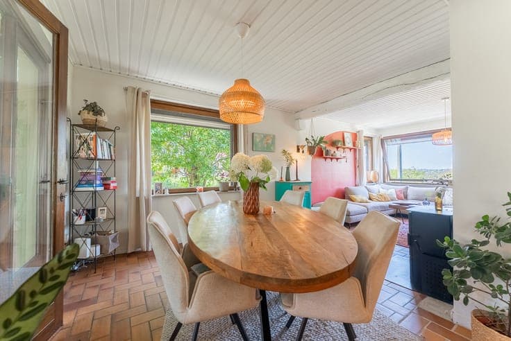 Superbe maison 5 ch sur les hauteurs de Huy !