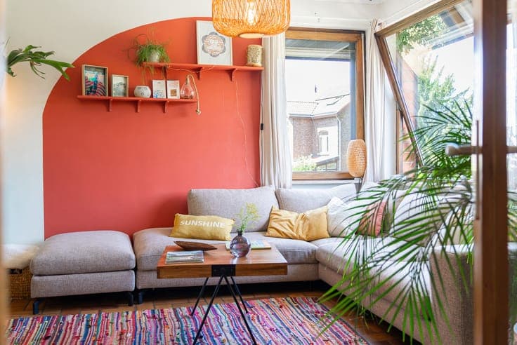 Superbe maison 5 ch sur les hauteurs de Huy !