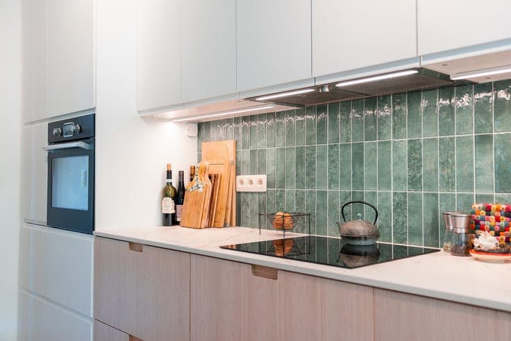 Superbe maison 5 ch sur les hauteurs de Huy !